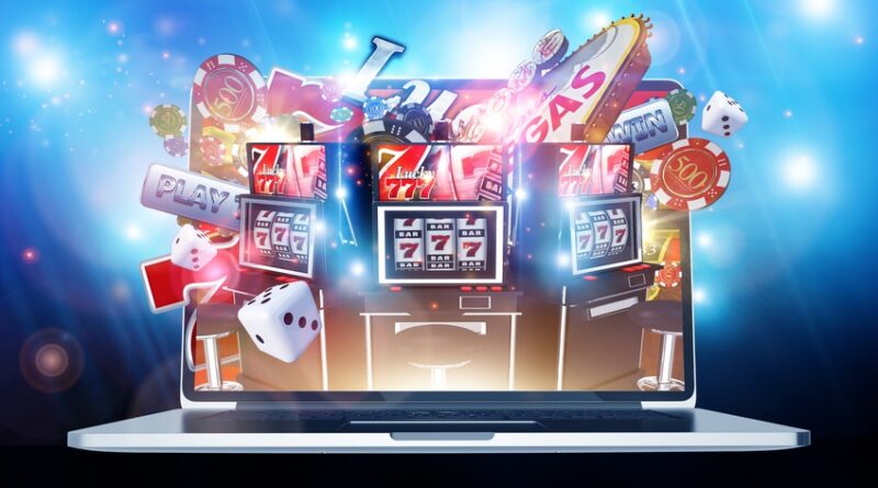 Vom einarmigen Banditen zum multimedialen Slot: Die Geschichte der Spielautomaten